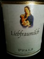 Liebfraumilch - Mertes